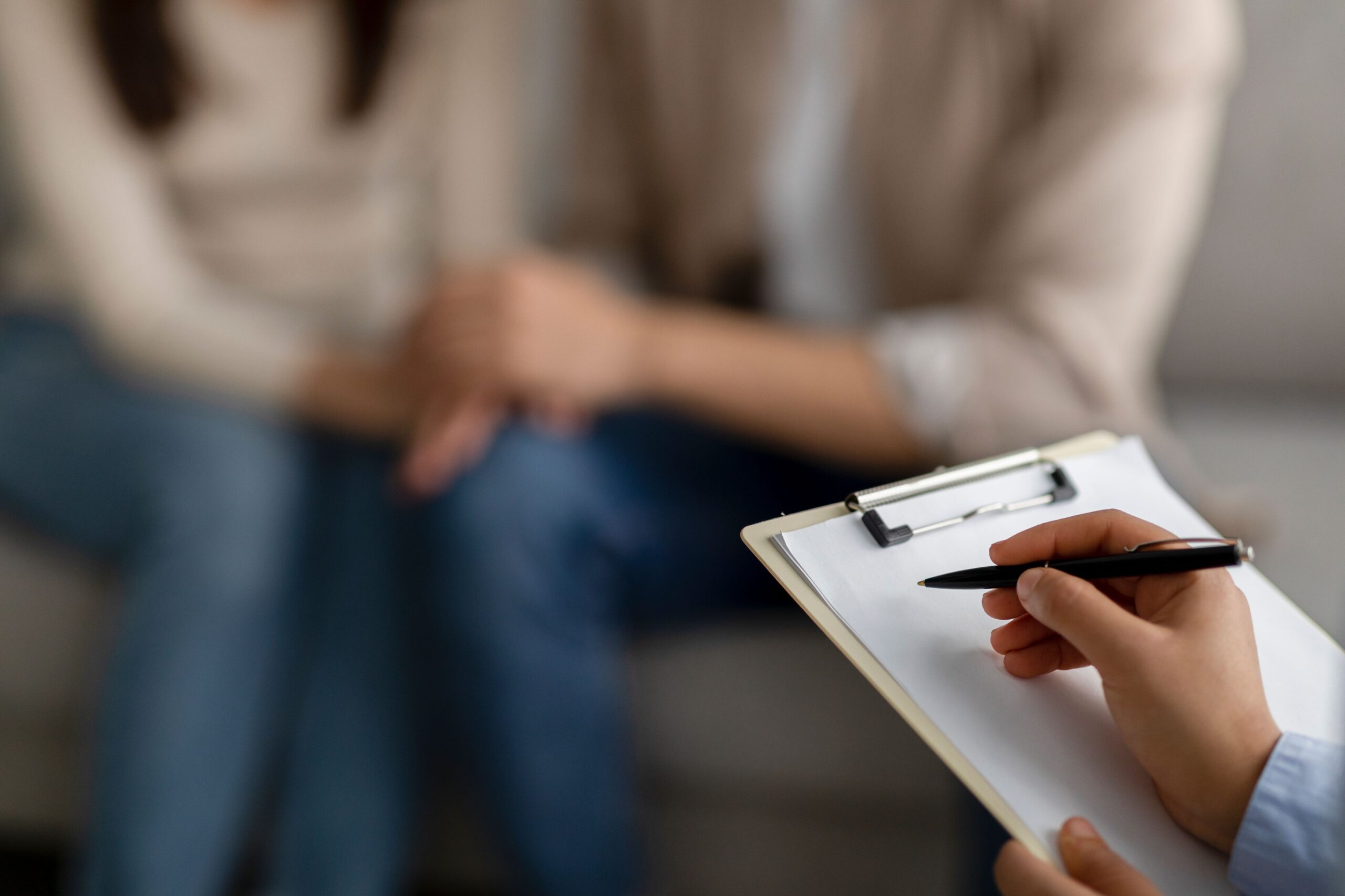 What you need to know about your nutritional therapy?